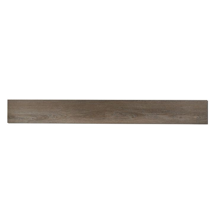Style Selections (Sample) Washington Oak Waterproof Wood Look Interlocking Luxury Vinyl Plank