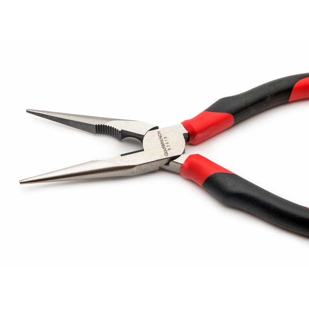 Mixed Pliers Set (7-Piece) - Super Arbor