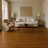 Rio Village Oak 22 MIL x 8.7 in. W x 48 in. L Waterproof Click Lock Luxury Vinyl Plank Flooring (561.7 sq. ft./pallet)
