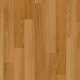 TrafficMASTER Scorched Walnut Java Residential Vinyl Sheet, Sold by 12 ft. Wide x Custom Length