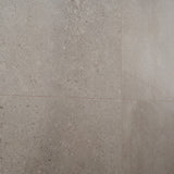 Tilebar New Rock Fumo Light Gray 24x24 Matte Porcelain Tile