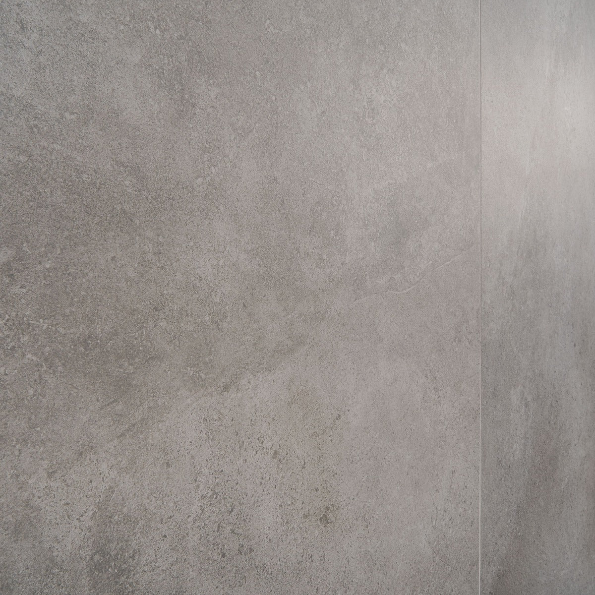 Lux Tile New Rock Fossil Dark Gray 48x48 Matte Porcelain Tile