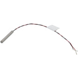 Honeywell 50021579-001 temperature controller - front view (Application: Accessory; Sensor Type: 1097 ohm @ 77 F PTC)