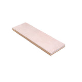Apollo Tile (Sample) Duchess Pink 2-1/2-in x 8-in Glossy Ceramic Wall Tile