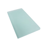 Apollo Tile (Sample) Wall Tile Cadet Blue 3-in x 6-in Matte Glass Brick Subway Wall Tile