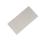 Apollo Tile (Sample) Wall Tile Beige 3-in x 6-in Matte Glass Brick Subway Wall Tile