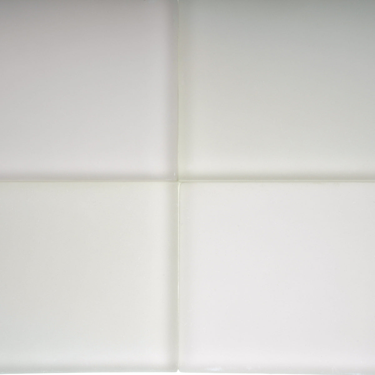 Apollo Tile (Sample) Wall Tile Beige 3-in x 6-in Matte Glass Brick Subway Wall Tile