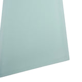 Apollo Tile (Sample) Wall Tile Cadet Blue 3-in x 12-in Matte Glass Brick Subway Wall Tile
