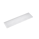 Apollo Tile (Sample) White 3-in x 12-in Matte Glass Floor and Wall Tile