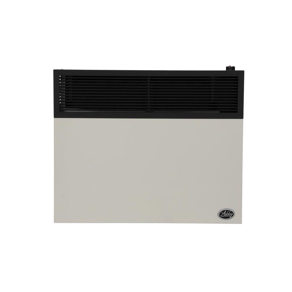 25,000 BTU Direct Vent Propane Heater - Super Arbor