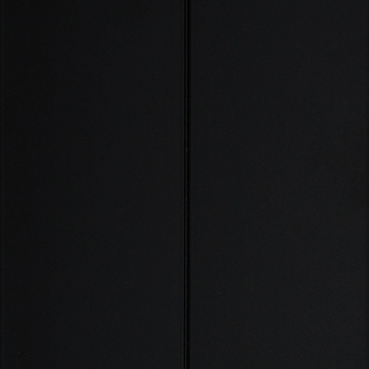 Forclover KF 30-in x 26-in Surface/Recessed Mount Black Mirrored Soft Close Medicine Cabinet
