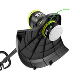 RYOBI ONE+ 18-Volt Lithium-Ion Electric Cordless Battery String Trimmer (Tool Only)
