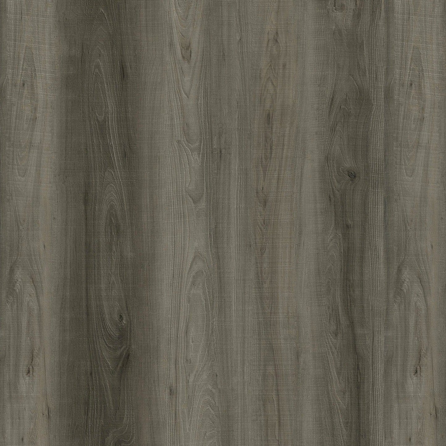Lucida USA Maxcore Obsidian 7-3/32-in Wide x 5-1/2-mm Thick Waterproof Interlocking Luxury Vinyl Plank Flooring (24.5-sq ft)