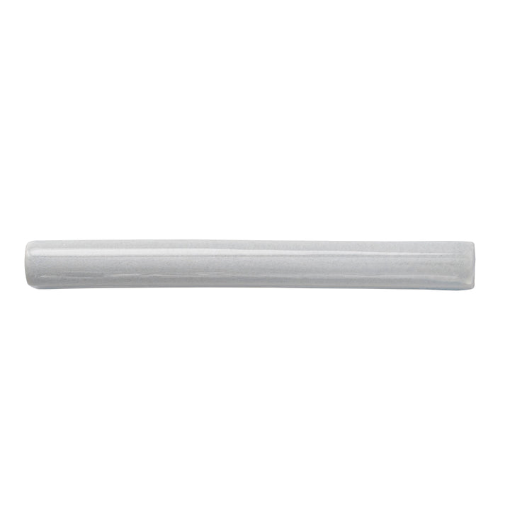 Apollo Tile 10-Pack Blue 1/2-in x 6-in Ceramic Pencil Tile (0.25-sq. ft/ Carton)