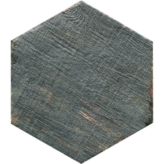 Apollo Tile Dark Gray 14-in x 14-in Matte Porcelain Stone Look Tile (10-sq. ft/ Carton)