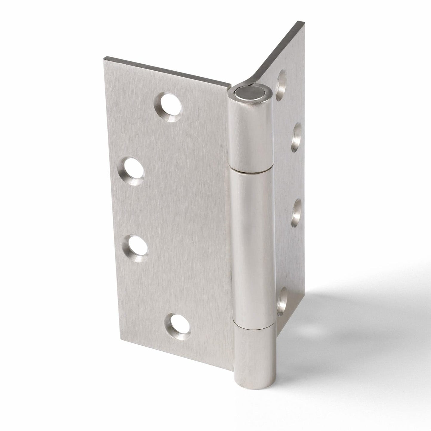 JELD-WEN 60-in x 80-in Fiberglass French, Left-hand inswing – additional view 3