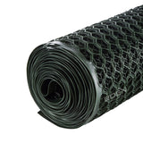 BOEN 3-ft H x 25-ft L Multi-purpose Hdpe Safety Netting