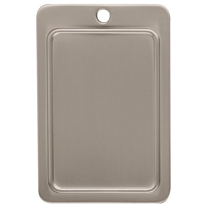 Amerock Allison (96mm) Center to Center Bar Handle Drawer Pull