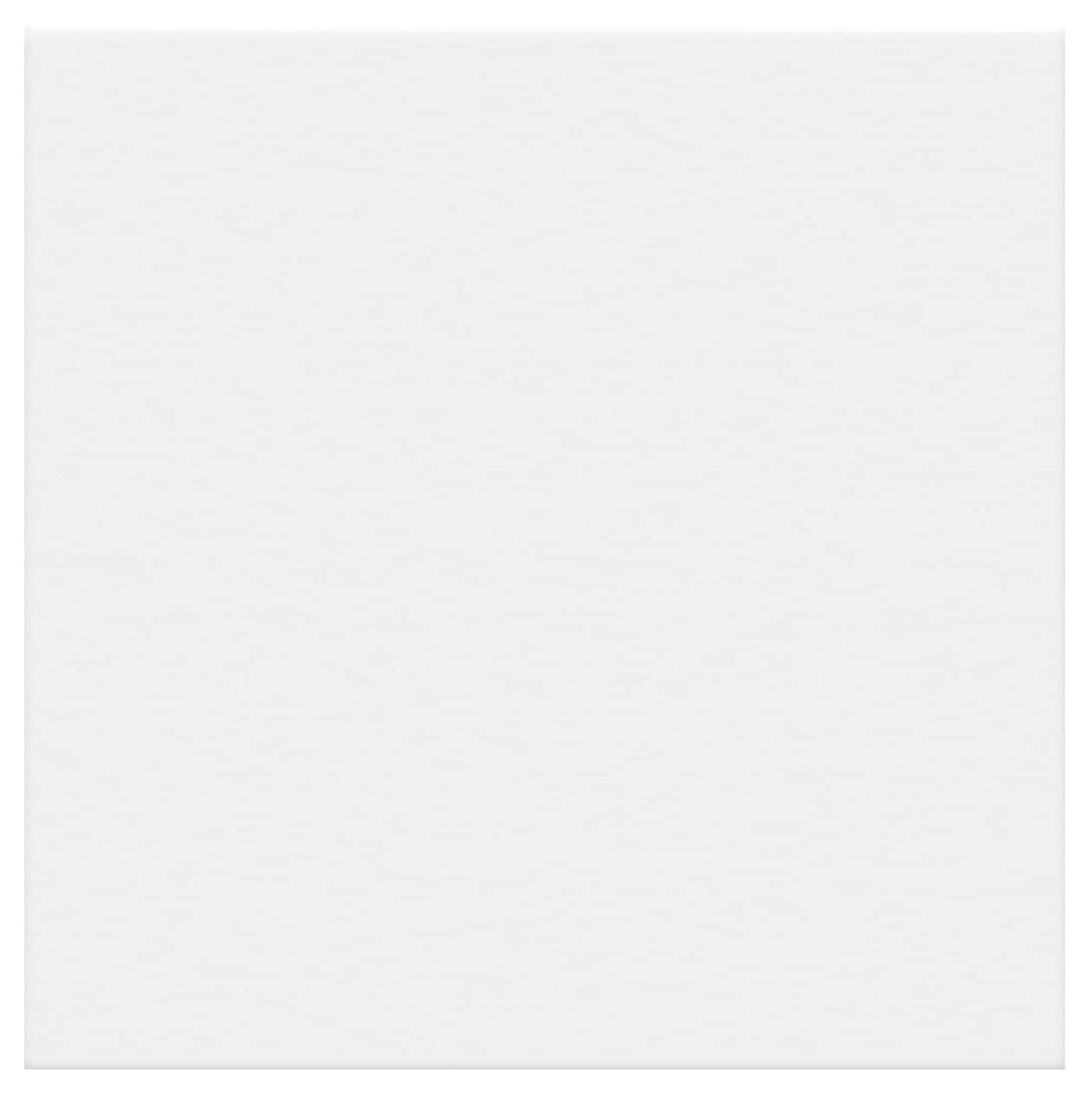 Satori Hudson Brilliant White 4-in x 4-in Glossy Ceramic Subway Wall Tile (10.12-sq. ft/ Carton)