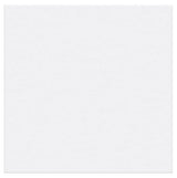 Satori Hudson Brilliant White 4-in x 4-in Glossy Ceramic Subway Wall Tile (10.12-sq. ft/ Carton)