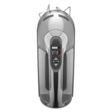 KitchenAid 36-in Cord 7-Speed Contour Silver Hand Mixer