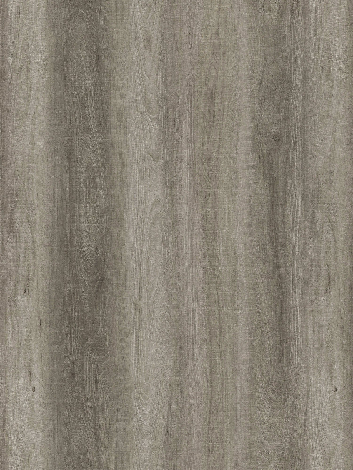 Lucida USA (Sample) MaxCore Silver Leaf Vinyl Plank, 7.31 in x 48 in, 6mm