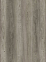 Lucida USA (Sample) MaxCore Silver Leaf Vinyl Plank, 7.31 in x 48 in, 6mm