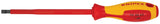 KNIPEX 5-Piece Household Tool Set (VDE Insulated, No Case)
