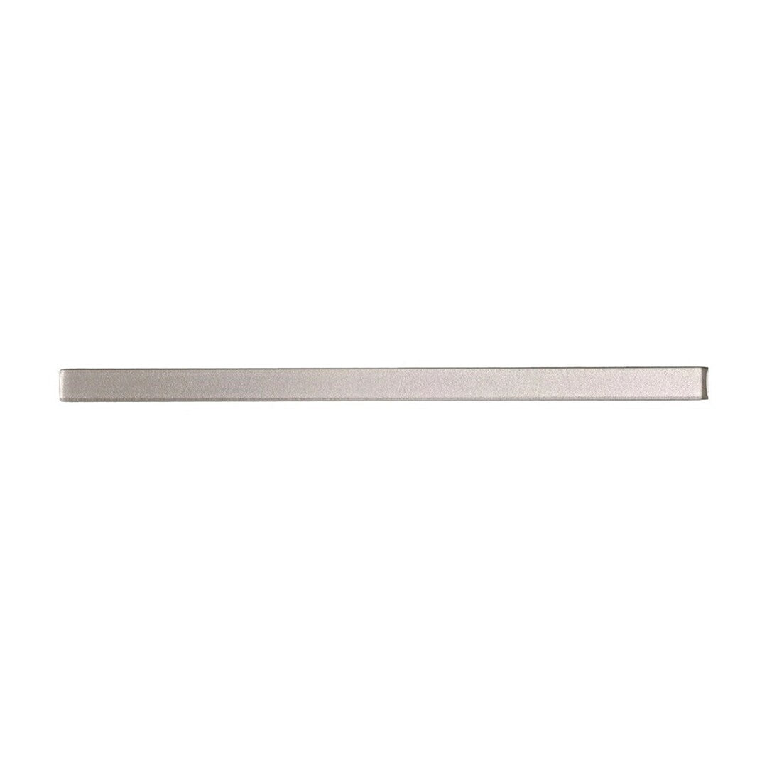 Apollo Tile 10-Pack Beige 1/2-in x 12-in Glass Pencil Tile (0.5-sq. ft/ Carton)