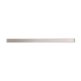 Apollo Tile 10-Pack Beige 1/2-in x 12-in Glass Pencil Tile (0.5-sq. ft/ Carton)