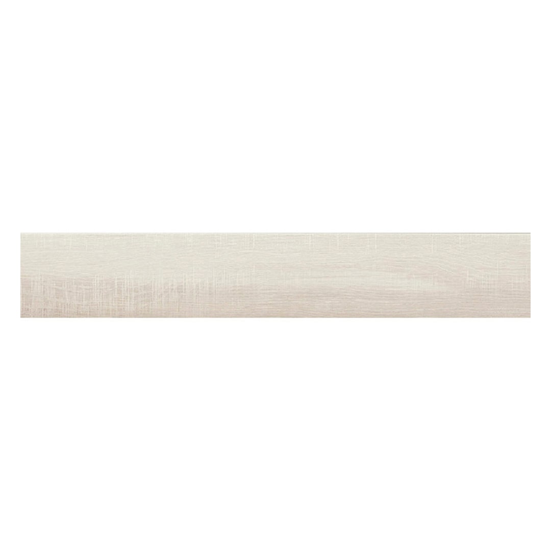 Apollo Tile Beige 8-in x 48-in Matte Porcelain Marble Look Tile (13.054-sq. ft/ Carton)