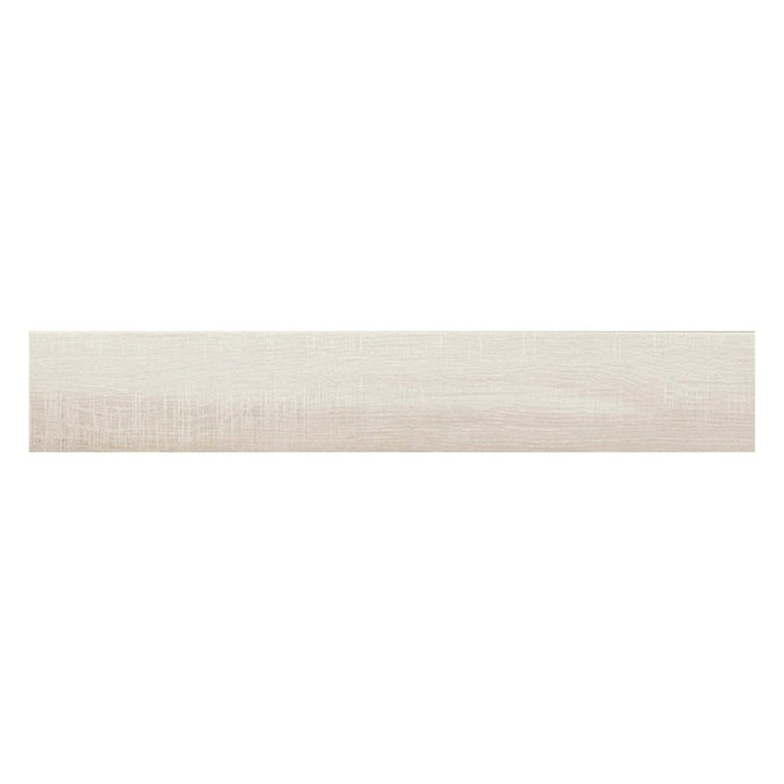 Apollo Tile Beige 8-in x 48-in Matte Porcelain Marble Look Tile (13.054-sq. ft/ Carton)