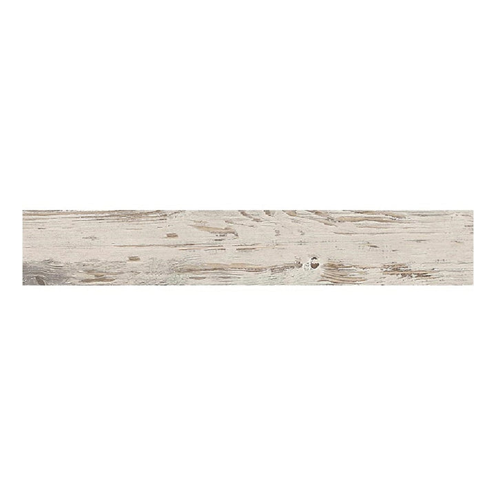 Apollo Tile Beige 6-in x 36-in Matte Porcelain Wood look Floor and Wall Tile product image