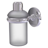 Allied Brass Prestige Skyline Polished Chrome Brass Bath Accessory Set