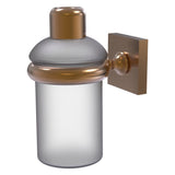 Allied Brass Montero Brushed Bronze Brass Bath Accessory Set