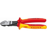 KNIPEX 5-Piece Household Tool Set, 1000V Insulated (No Case)