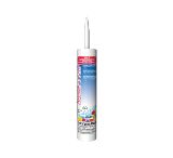 5077 Frost Mapesil T Plus Silicone Caulk