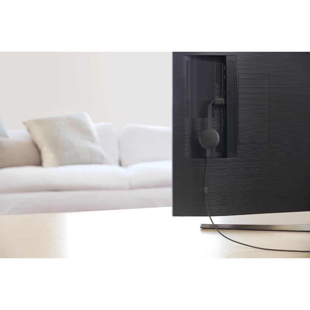 Chromecast Streaming Media Player - Super Arbor