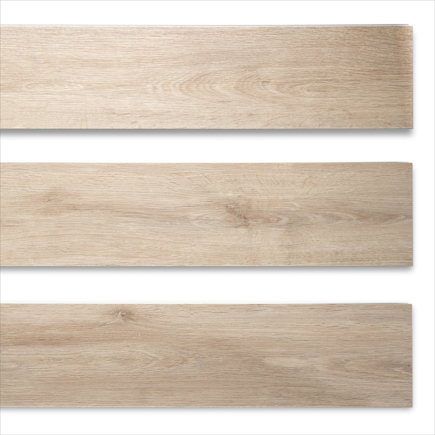 Lucida USA MaxCore Hesonite 7-3/32-in W x 5.5-mm T Waterproof Click-Lock Luxury Vinyl Plank Flooring, 24.5-sq ft/Box