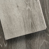 Lucida USA (Sample) MaxCore Dolomite Vinyl Plank, 7.31 in. x 48 in., 6mm