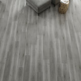 Lucida USA (Sample) MaxCore Dolomite Vinyl Plank, 7.31 in. x 48 in., 6mm