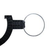 Garbage Disposal Installation Tool, Black - Super Arbor