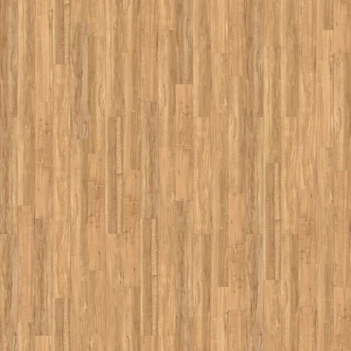 CALI Pro Classic Blonde Ale Brown 20-mil x 7-in W x 48-in L Waterproof Interlocking Luxury Vinyl Plank Flooring (23.77-sq ft/ Carton)
