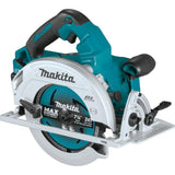 Makita 18V X2 LXT (36V) Brushless Cordless 7-1/4 in. Circular Saw Kit, 5.0Ah + Bonus 18V LXT 5.0Ah Battery Pack