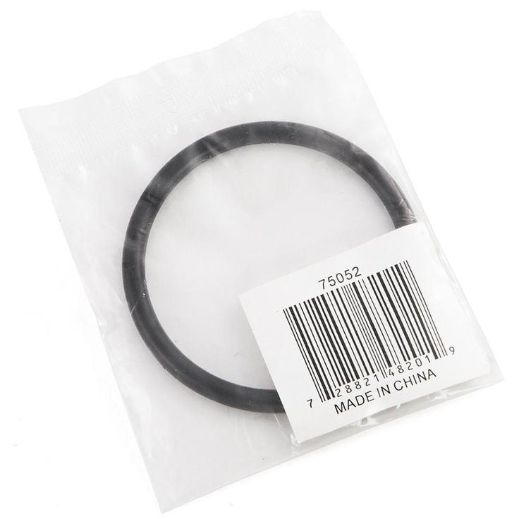2.35 in. x 0.09 in. Filter O-Ring Replacement Water Filter System