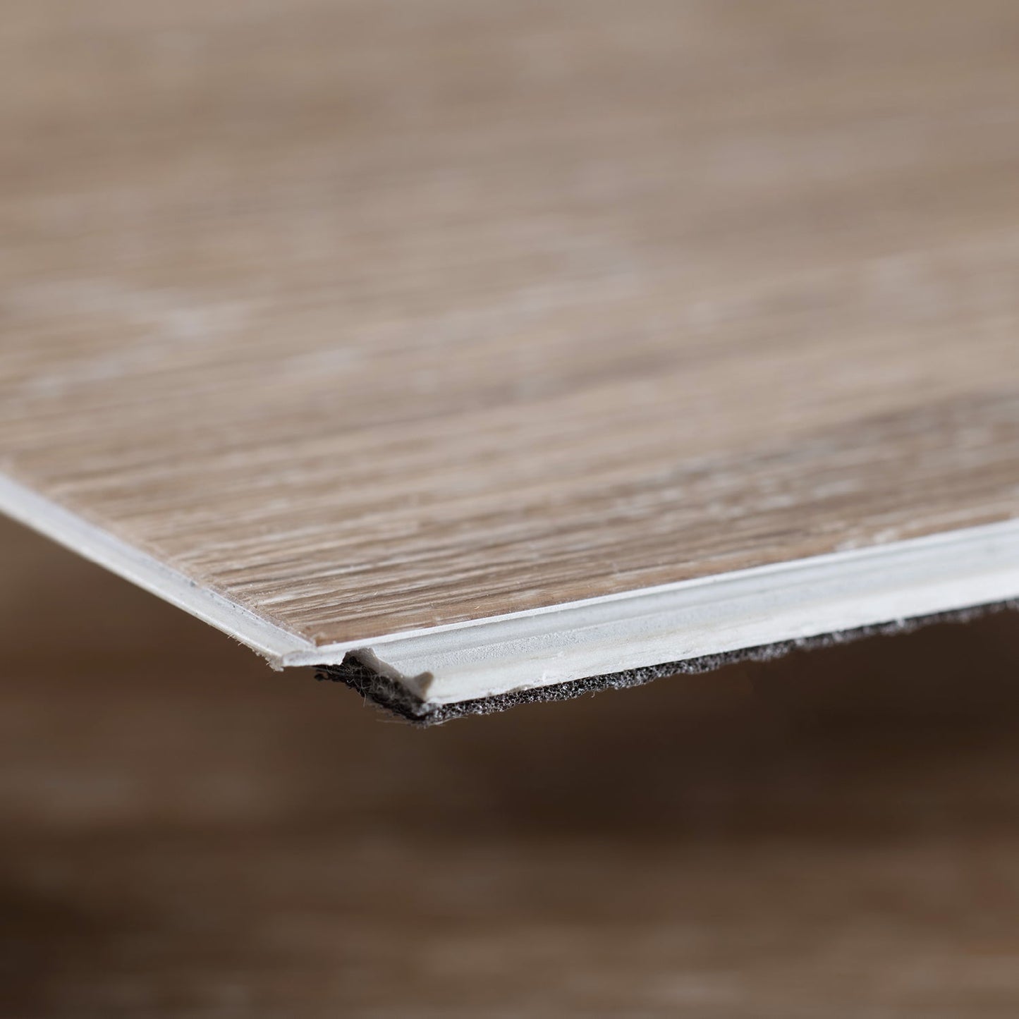 Lucida USA Maxcore Siliceous 7-3/32-in Wide x 5-1/2-mm Thick Waterproof Interlocking Luxury Vinyl Plank Flooring (24.5-sq ft)