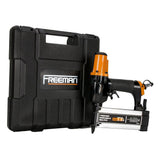 Pneumatic 23-Gauge 2 in. Cordless Micro Pin Nailer with Carry Case - Super Arbor