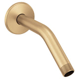 Moen Polished Chrome Shower Arm