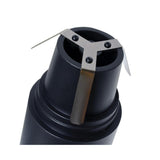 4,000 BTU Radiant Propane Golf Cart Heater - Super Arbor
