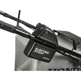 Honda 21 in. Nexite Deck 4-in-1 Select Drive Gas Walk Behind Self Propelled Mower with Electric Start
